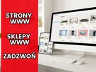 Strona WWW, sklep WWW- profesjonalnie. - 2