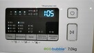 Pralka Samsung 7 kg/1200obr/inverter/prog. 15min/A+++ - 7