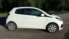 Peugeot 108, bardzo niski przebieg - 4