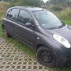 Nissan Micra 1.5 dci - 3