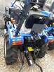Iseki TM 3267E - 3