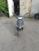 Skuter LINOBEN LB50QT-16*Now Prz Tech Na 2 Lata i Oce*Cyl 80 - 3