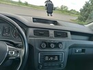 Volkswagen Caddy 2.0 TDI , vat 23, rej cięzarowy, 5-osobowy - 10