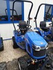 Iseki txgs24 - 4
