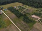 Inwestycja z potencjałem! 5 działek budowlanych Serski Las - 6