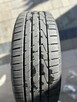Felga 7Jx17 z oponą Hankook Ventus S1 evo 2 SUV - 5