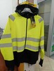 bluza odblaskowa z kapturem 2839 snickers - 3