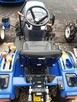 Iseki TM 3217 - 2