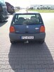 Seat arosa 1,7sdi - 3