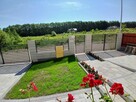 OBNIŻKA CENY! Atrakcyjny bliźniak z widokiem na łąkę i las - 2
