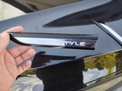 Emblematy style VW golf 8 oryginał - 2