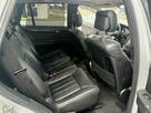 MERCEDES R KLASA 320 CDI 4 MATIC - 10