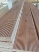 Deska tarasowa modrzew 135x27x4000 - 2
