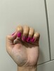 Manicure hybrydowy - 2