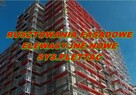 WYNAJEM Sprzedaż Rusztowań ELEWACYJNYCH Lubelskie z dostawą - 9
