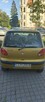 Matiz Daewoo motoryzacja - 2