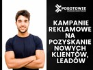 Kampanie reklamowe na pozyskanie nowych klientów, leadów - 2