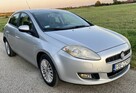 Fiat Bravo 1.4 T-Jet - Bezwypadkowy Serwis Zadbany - 1