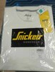 Koszulka T-shirt Snickers 2502 rozmiar L - 2