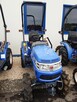 Iseki TM 3217 - 1