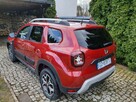 Dacia Duster. Napęd 4x4.. 1.6 SCE Techroad. Polski salon - 4