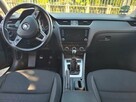 Skoda Octavia III • 1.4TSI 150 KM • 2017 • Bezwypadkowy - 4