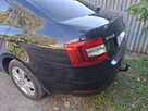 Skoda Octavia III • 1.4TSI 150 KM • 2017 • Bezwypadkowy - 9