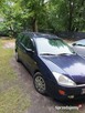 Ford Focus ghia 1999r 1.8 kombi - 1