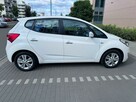 sprzedam Hyundai ix20 - 7