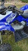 Quad Yamaha YFM 90 - 5