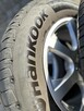 Felga 7Jx17 z oponą Hankook Ventus S1 evo 2 SUV - 3