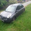 Nissan Micra 1.5 dci - 2