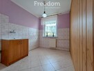 Dwa pokoje z balkonem w Debrznie - 5