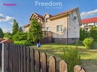Rodzinny dom z ogrodem i garażem – Pasym - 2