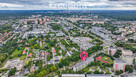 Dwa przestronne pokoje z balkonem, do remontu. - 8