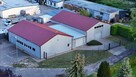 Lokal użytkowy Budzistowo gm. Kołobrzeg - 1