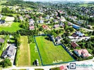 Działka budowlana Posada Górna gm. Rymanów, - 1