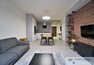 Browar Lubicz| 60 m2 | 2 pok. + balkon | garaż - 1