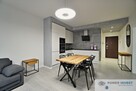 Browar Lubicz| 60 m2 | 2 pok. + balkon | garaż - 2