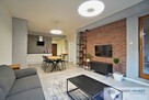 Browar Lubicz| 60 m2 | 2 pok. + balkon | garaż - 3