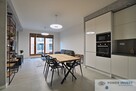 Browar Lubicz| 60 m2 | 2 pok. + balkon | garaż - 4