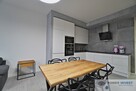 Browar Lubicz| 60 m2 | 2 pok. + balkon | garaż - 10