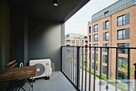 Browar Lubicz| 60 m2 | 2 pok. + balkon | garaż - 12
