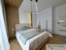 Trzypokojowy apartament premium obok Zalewu Bagry - 2
