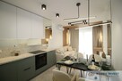 Trzypokojowy apartament premium obok Zalewu Bagry - 4