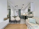 Trzypokojowy apartament premium obok Zalewu Bagry - 5