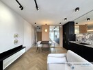Nowoczesny czteropokojowy apartament bez PCC - 2