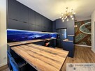 Dwupoziomowy apartament w niespotykanym stylu - 2