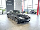 BMW 420 d 190KM automat xdrive 2016 r., salon PL, I właściciel, serwisowane - 1