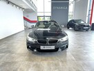 BMW 420 d 190KM automat xdrive 2016 r., salon PL, I właściciel, serwisowane - 3